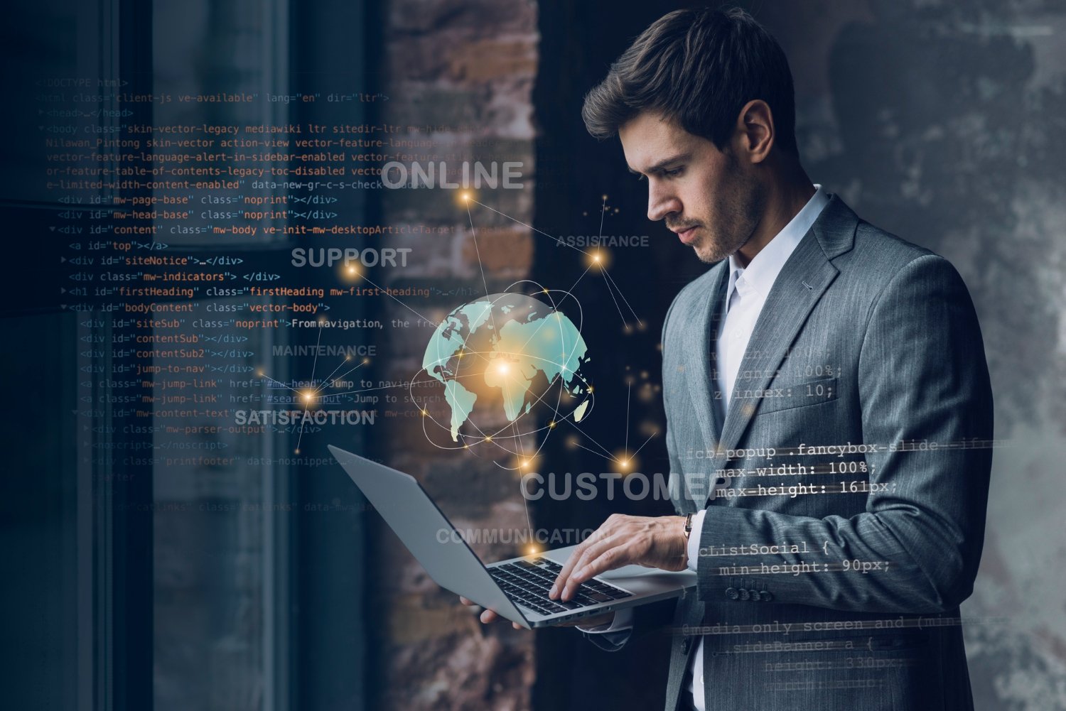 OxyCode Software Training and IT Solutions