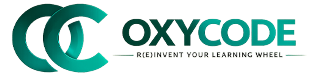 oxyCode Logo
